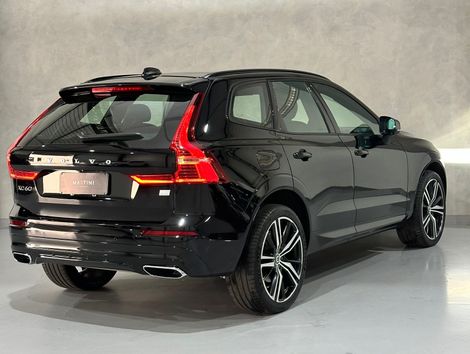 Volvo XC 60 T-8 R-DESIGN 2.0 (Híbrido)