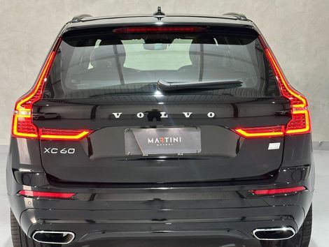 Volvo XC 60 T-8 R-DESIGN 2.0 (Híbrido)