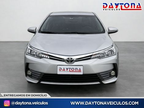 Toyota Corolla GLi 1.8 Flex 16V  Aut.