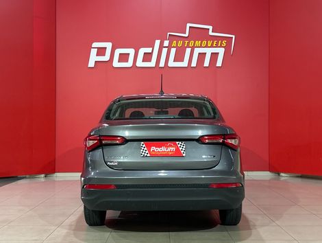 Fiat CRONOS DRIVE 1.3 8V Flex