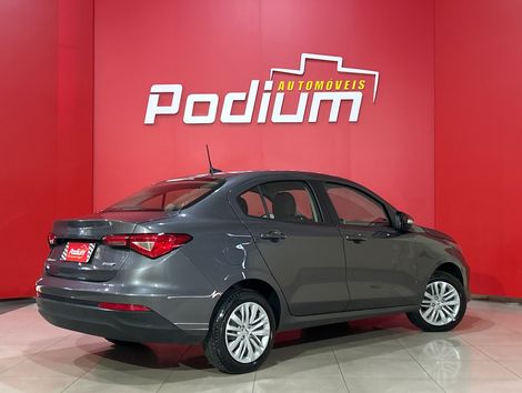 Fiat CRONOS DRIVE 1.3 8V Flex