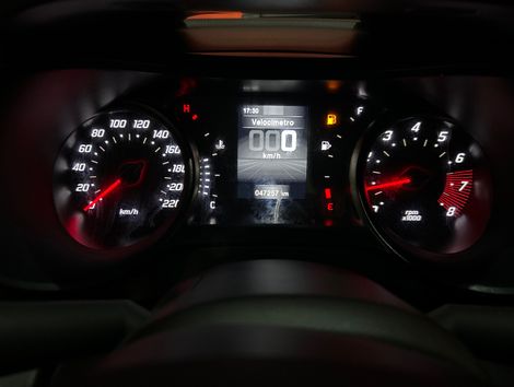 Fiat CRONOS DRIVE 1.3 8V Flex