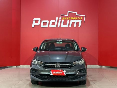 Fiat CRONOS DRIVE 1.3 8V Flex