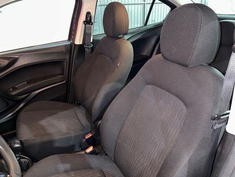 Fiat CRONOS DRIVE 1.3 8V Flex