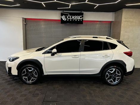 Subaru XV 2.0/2.0 S/2.0 ES 16V 4x4 Aut.