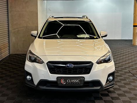 Subaru XV 2.0/2.0 S/2.0 ES 16V 4x4 Aut.