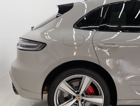 Porsche Macan GTS 2.9 Bi-Turbo 