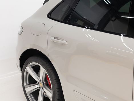 Porsche Macan GTS 2.9 Bi-Turbo 