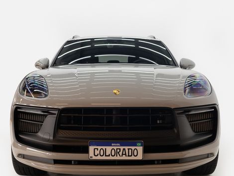 Porsche Macan GTS 2.9 Bi-Turbo 