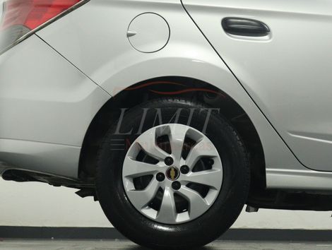 Chevrolet PRISMA Sed. Joy/ LS 1.0 8V FlexPower 4p