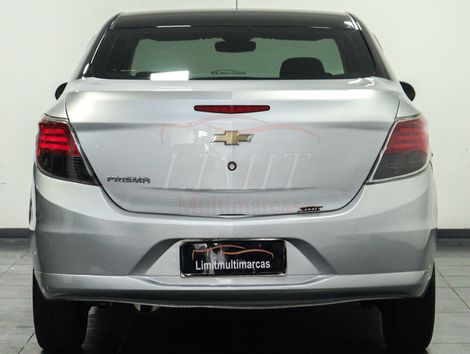 Chevrolet PRISMA Sed. Joy/ LS 1.0 8V FlexPower 4p