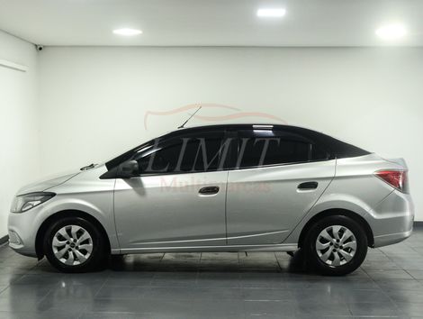 Chevrolet PRISMA Sed. Joy/ LS 1.0 8V FlexPower 4p