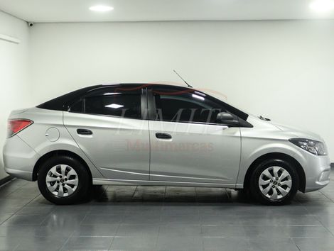 Chevrolet PRISMA Sed. Joy/ LS 1.0 8V FlexPower 4p