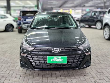 Hyundai HB20 Sense Plus 1.0 Flex 12V Mec.