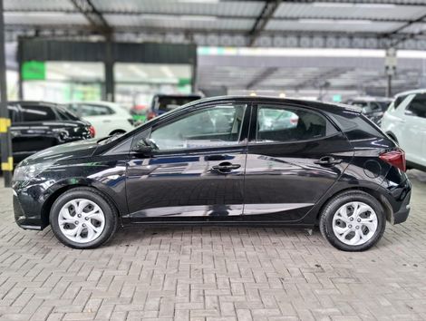 Hyundai HB20 Sense Plus 1.0 Flex 12V Mec.