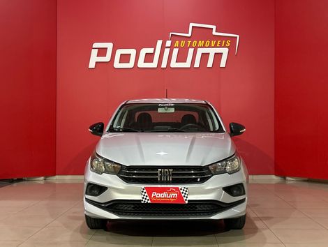 Fiat CRONOS DRIVE 1.3 8V Flex