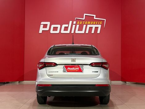 Fiat CRONOS DRIVE 1.3 8V Flex