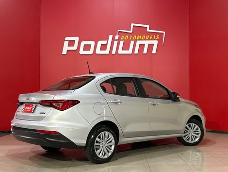 Fiat CRONOS DRIVE 1.3 8V Flex