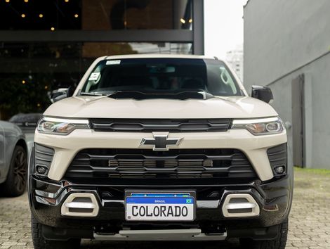 Chevrolet S10 Pick-Up 100 Anos 2.8 TDI 4x4 CD Aut.