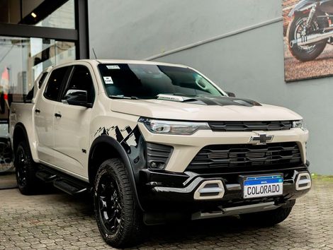 Chevrolet S10 Pick-Up 100 Anos 2.8 TDI 4x4 CD Aut.