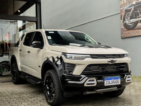 Chevrolet S10 Pick-Up 100 Anos 2.8 TDI 4x4 CD Aut.