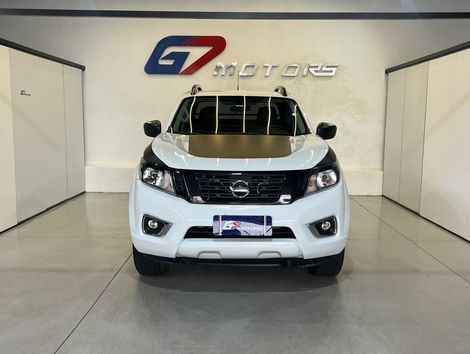 Nissan Frontier ATTAC.CD 4x4 2.3 Bi-TB Die. Aut