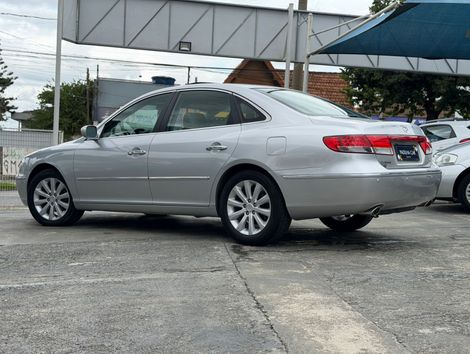Hyundai AZERA GLS 3.3 V6 24V 4p Aut.