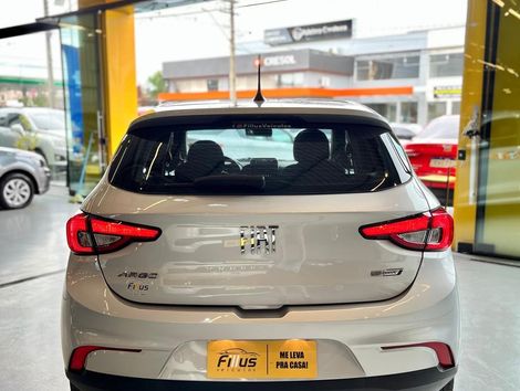 Fiat ARGO DRIVE 1.0 6V Flex