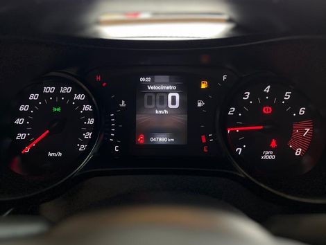 Fiat ARGO DRIVE 1.0 6V Flex