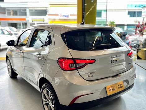 Fiat ARGO DRIVE 1.0 6V Flex