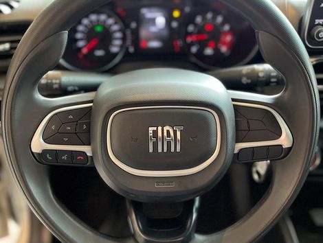 Fiat ARGO DRIVE 1.0 6V Flex