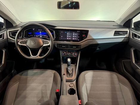 VolksWagen Nivus Comfortline 1.0 200 TSI Flex Aut.