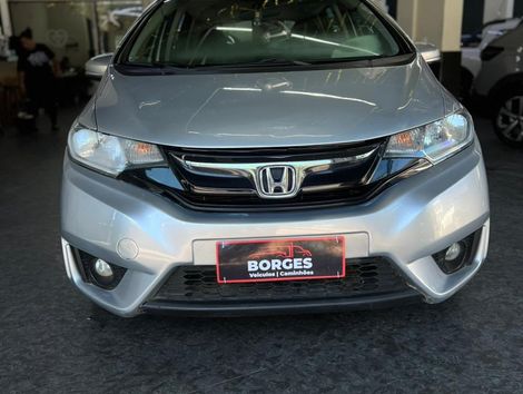 Honda Fit LX 1.5 Flexone 16V 5p Aut.
