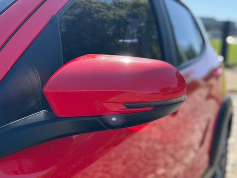 Fiat PULSE DRIVE 1.3 8V Flex Aut.