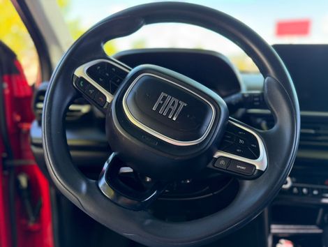 Fiat PULSE DRIVE 1.3 8V Flex Aut.