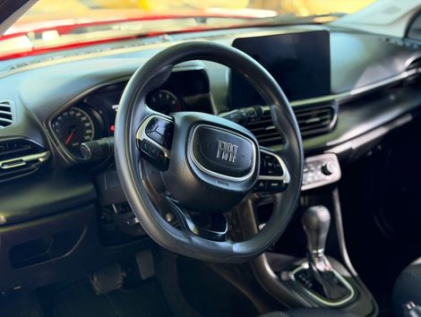 Fiat PULSE DRIVE 1.3 8V Flex Aut.