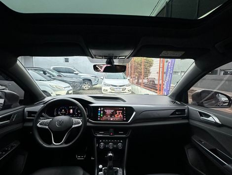 VolksWagen TAOS Highline 1.4 250 TSI Flex Aut.