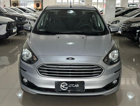 Ford Ka 1.0 SE/SE Plus TiVCT Flex 5p