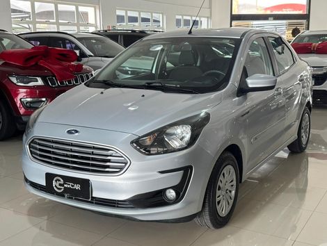 Ford Ka 1.0 SE/SE Plus TiVCT Flex 5p