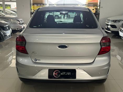 Ford Ka 1.0 SE/SE Plus TiVCT Flex 5p