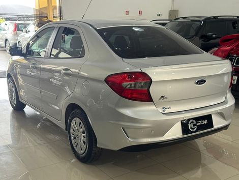 Ford Ka 1.0 SE/SE Plus TiVCT Flex 5p