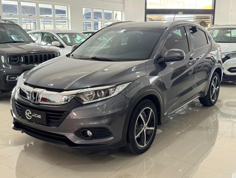 Honda HR-V EX 1.8 Flexone 16V 5p Aut.