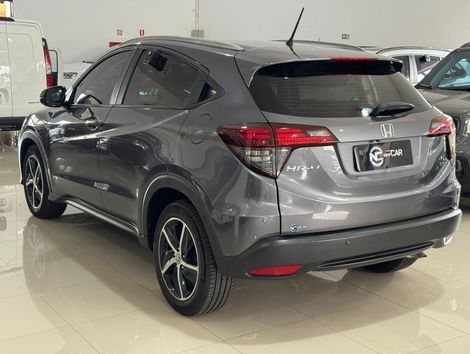 Honda HR-V EX 1.8 Flexone 16V 5p Aut.