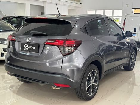 Honda HR-V EX 1.8 Flexone 16V 5p Aut.