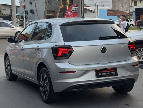 VolksWagen Polo Highline TSI 1.0 Flex 12V Aut.