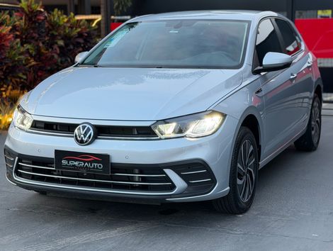 VolksWagen Polo Highline TSI 1.0 Flex 12V Aut.