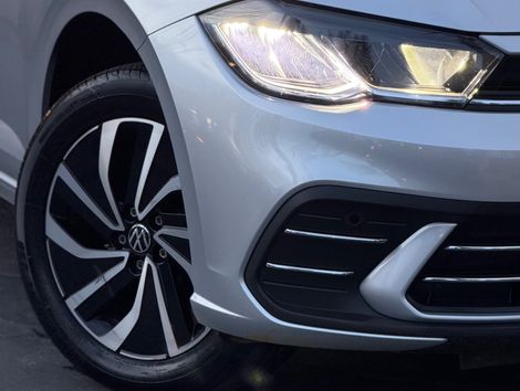 VolksWagen Polo Highline TSI 1.0 Flex 12V Aut.