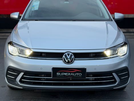 VolksWagen Polo Highline TSI 1.0 Flex 12V Aut.