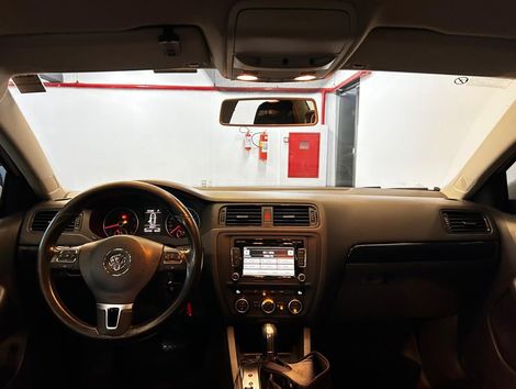 VolksWagen JETTA Comfortline 2.0 T.Flex 8V 4p Tipt.