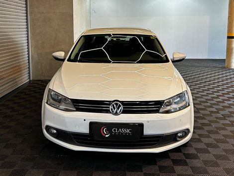 VolksWagen JETTA Comfortline 2.0 T.Flex 8V 4p Tipt.